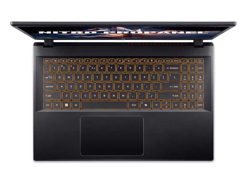 Laptop Acer Gaming Nitro ProPanel ANV15-42-R5EF NH.QUCSV.002