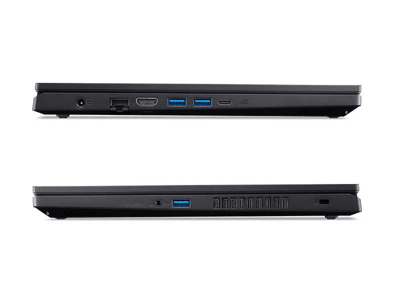 Laptop Acer Gaming Nitro ProPanel ANV15-42-R5EF NH.QUCSV.002