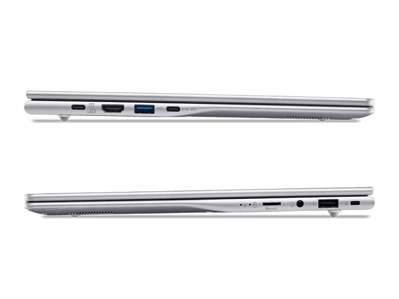 Laptop Acer Aspire Lite 15 AL15-48P-R86Q NX.DS1SV.002