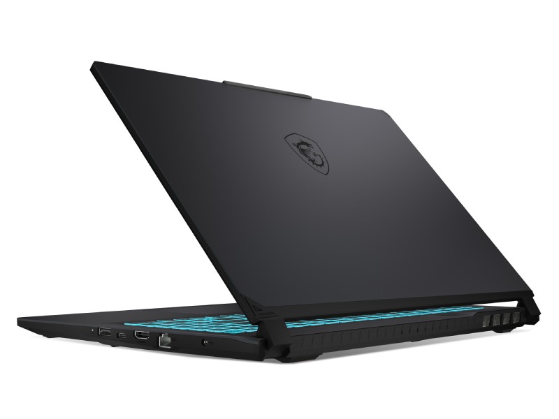 Laptop gaming MSI Cyborg 15 Black Edition A13VE-2410VN
