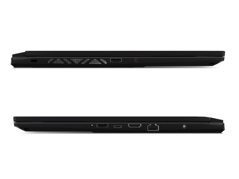 Laptop gaming MSI Cyborg 15 Black Edition A13VE-2410VN