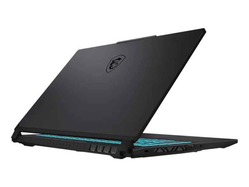 Laptop gaming MSI Cyborg 15 Black Edition A13VE-2410VN