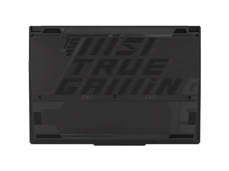 Laptop gaming MSI Cyborg 15 Black Edition A13VE-2410VN