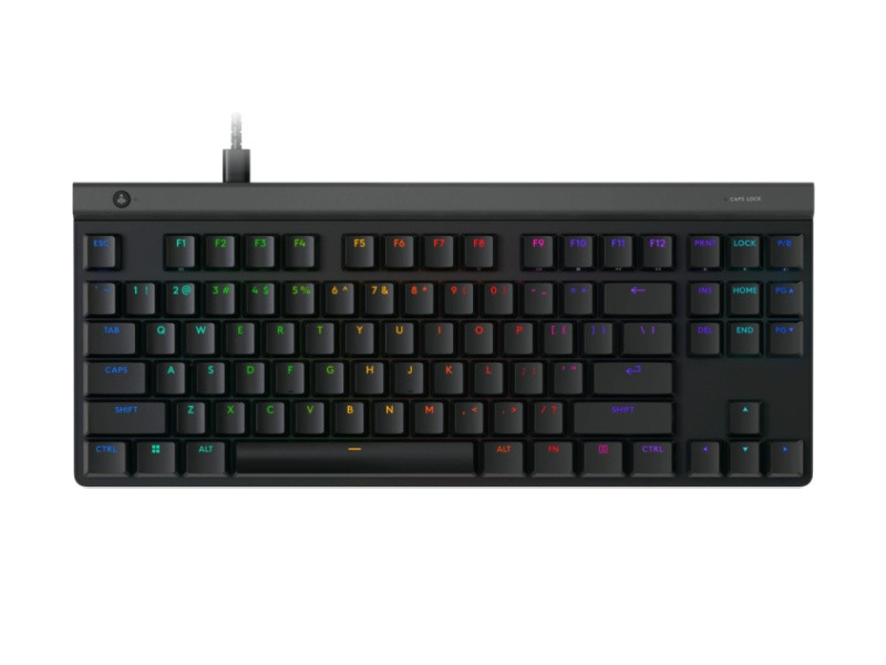 Bàn phím Gaming Logitech G515 TKL Black (920-012912)