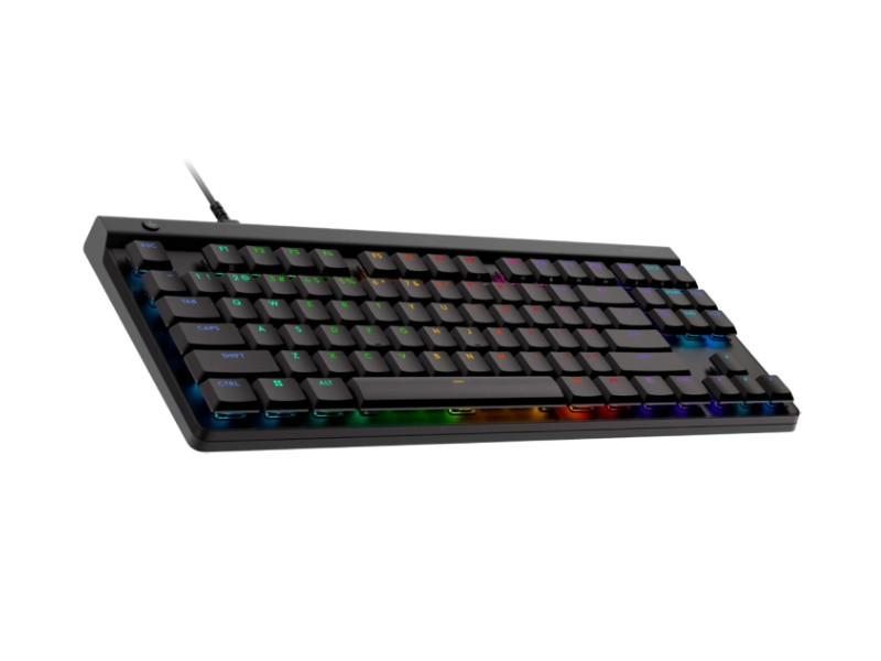 Bàn phím Gaming Logitech G515 TKL Black (920-012912)