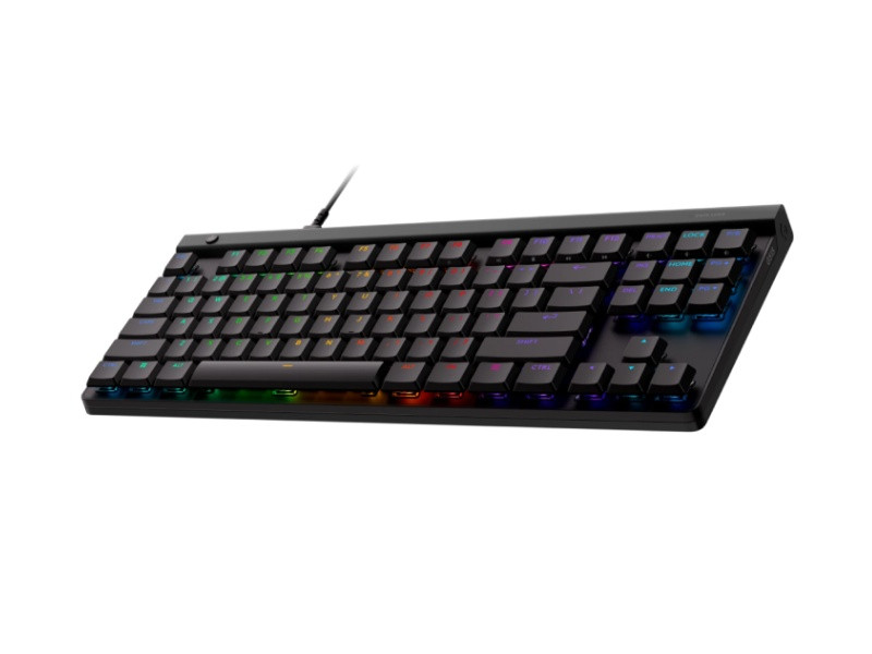 Bàn phím Gaming Logitech G515 TKL Black (920-012912)