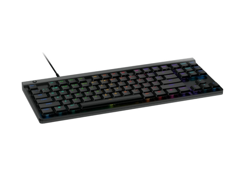 Bàn phím Gaming Logitech G515 TKL Black (920-012912)