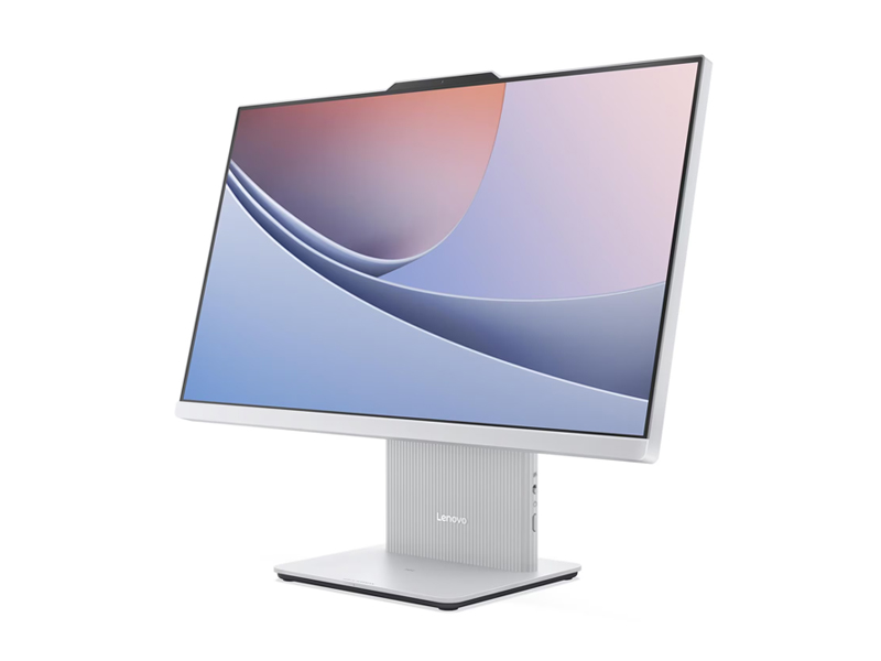 Máy tính All In One Lenovo IdeaCentre AIO 24ILL11 F0JY0045VN