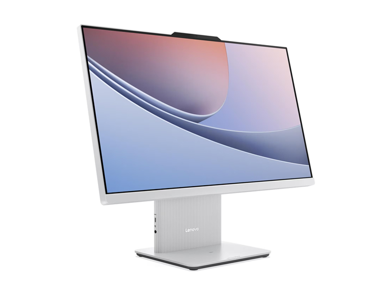 Máy tính All In One Lenovo IdeaCentre AIO 24ILL11 F0JY0045VN