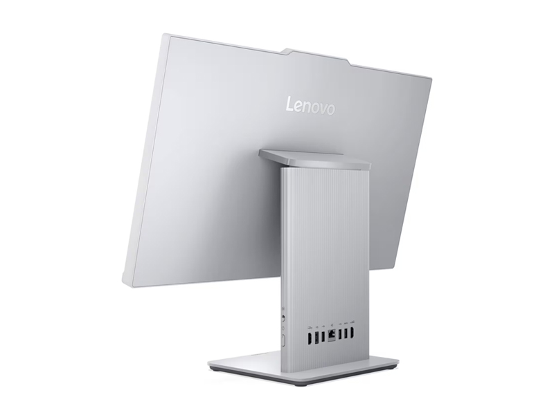 Máy tính All In One Lenovo IdeaCentre AIO 24ILL11 F0JY0045VN