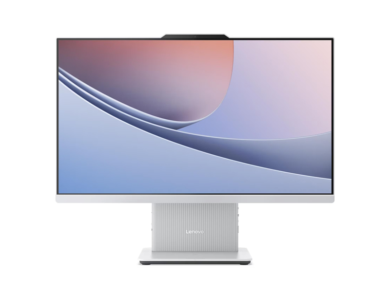 Máy tính All In One Lenovo IdeaCentre AIO 24ILL11 F0JY004JVN