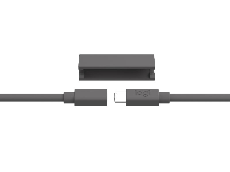 Dây tín hiệu nối dài Micro cho Logitech Meetup 10m (950-000005)