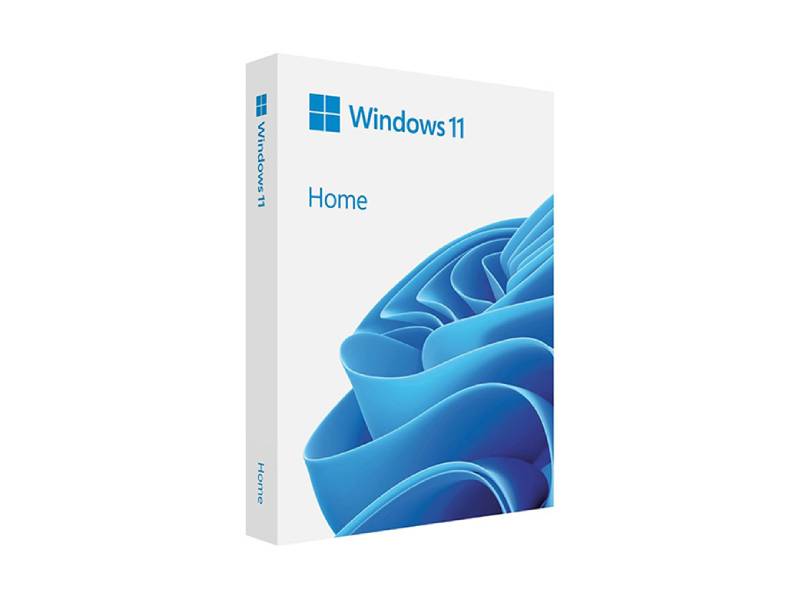 Phần mềm Windows 11 Home FPP 64-bit Eng Intl USB (HAJ-00090)