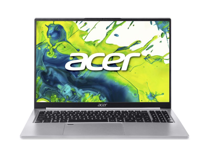 Laptop Acer Aspire Go 15 AI AG15-52P-52WT NX.JWKSV.001