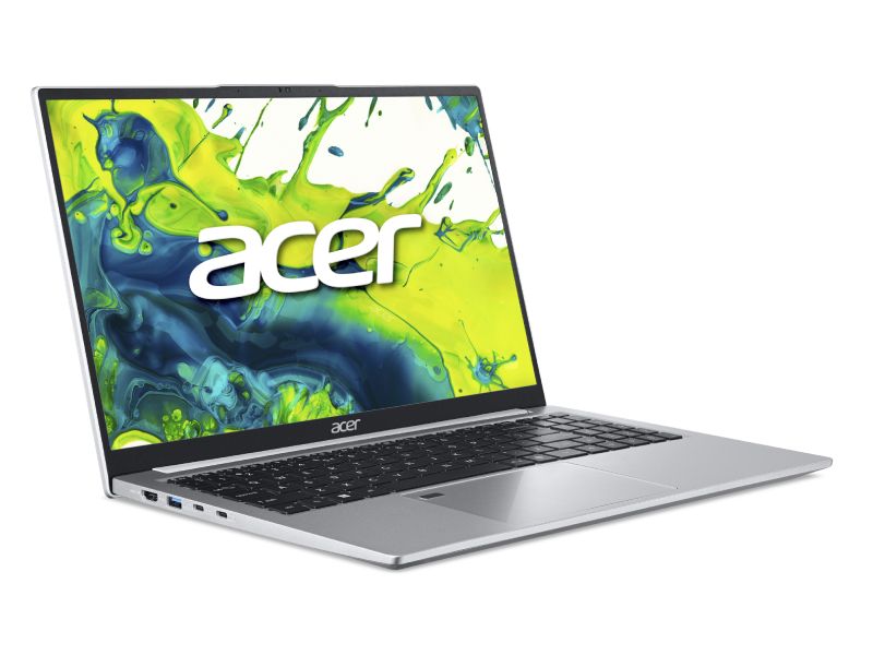 Laptop Acer Aspire Go 15 AI AG15-52P-52WT NX.JWKSV.001