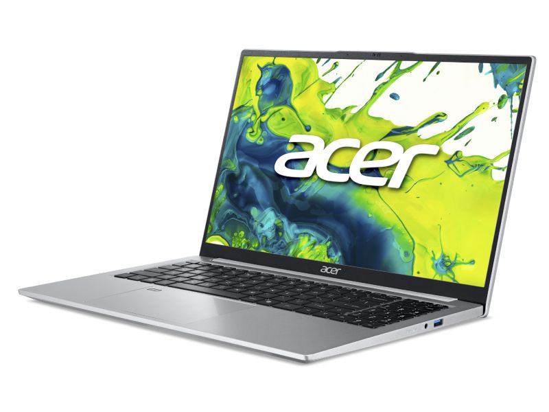 Laptop Acer Aspire Go 15 AI AG15-52P-52WT NX.JWKSV.001