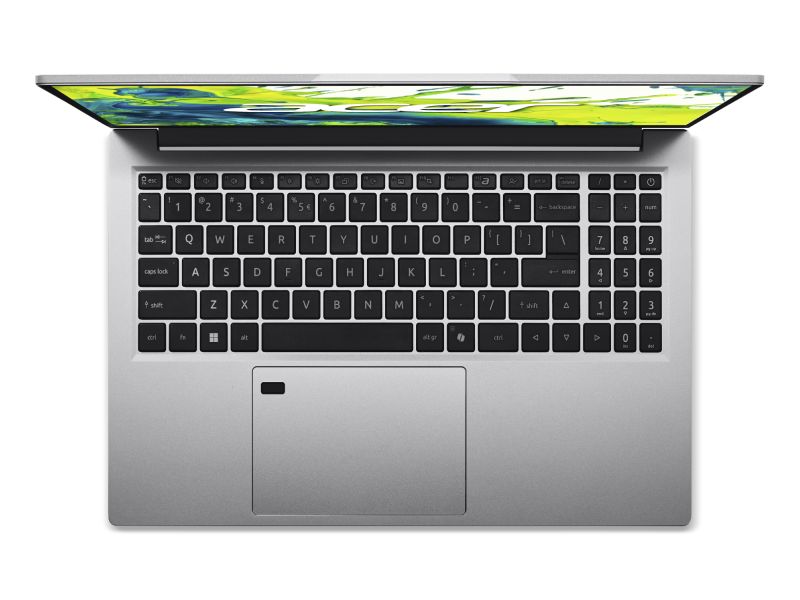 Laptop Acer Aspire Go 15 AI AG15-52P-52WT NX.JWKSV.001