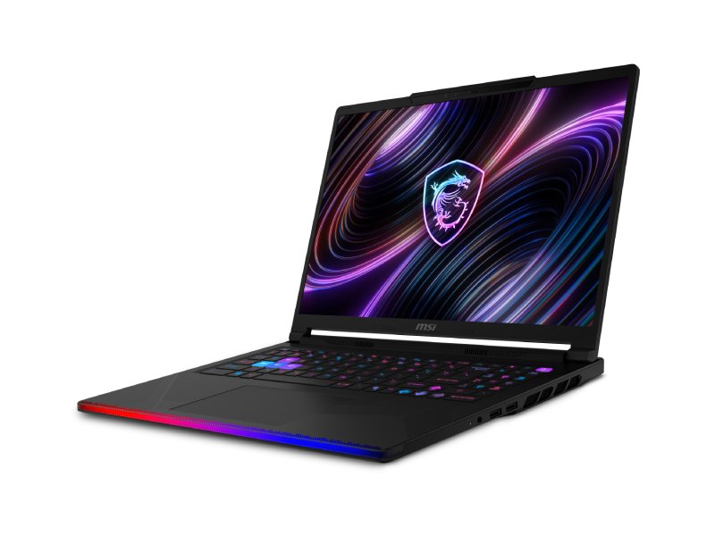 Laptop MSI Raider 16 Max HX B2WI-095VN