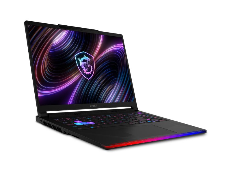 Laptop MSI Raider 16 Max HX B2WI-095VN