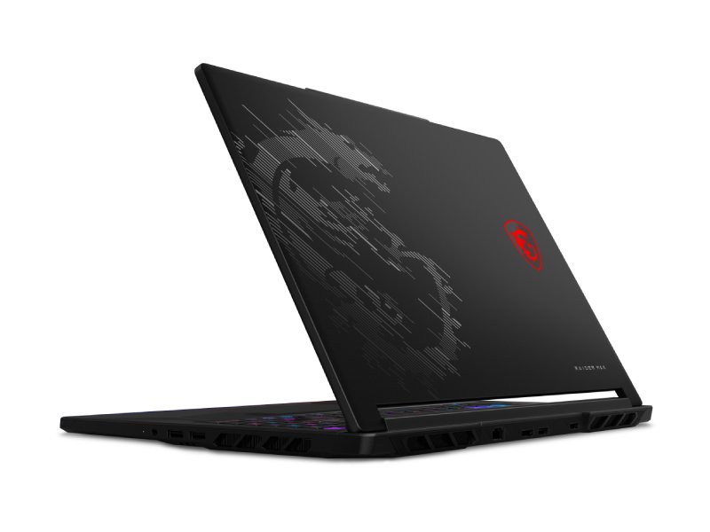 Laptop MSI Raider 16 Max HX B2WI-095VN