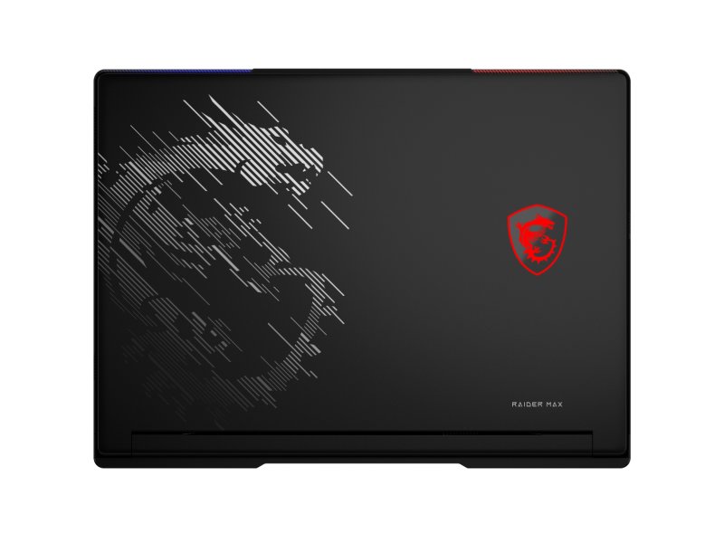 Laptop MSI Raider 16 Max HX B2WI-095VN