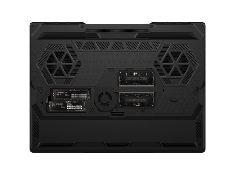 Laptop MSI Raider 16 Max HX B2WI-095VN