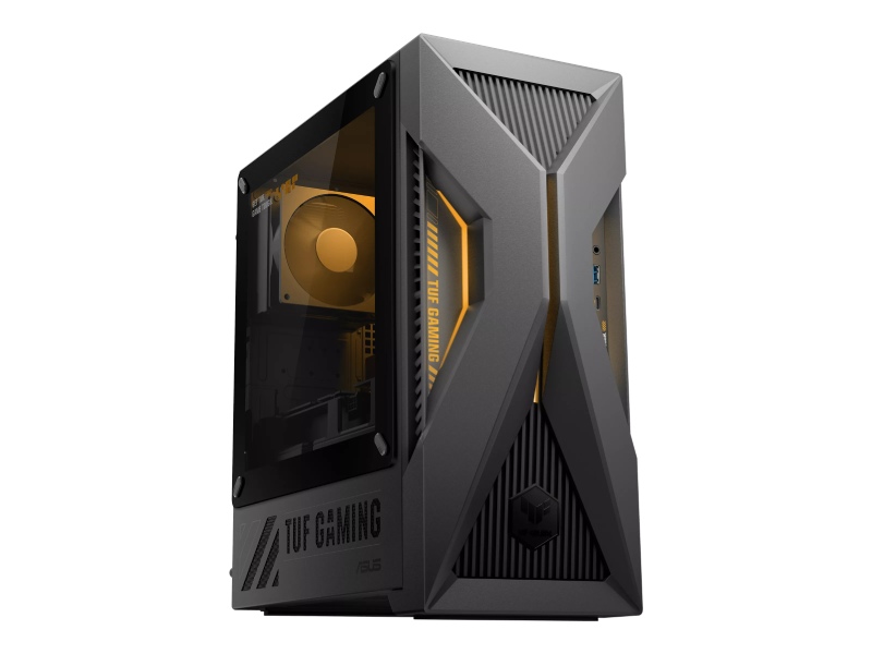 Máy tính để bàn ASUS TUF Gaming T500 T500MV-07240H019W