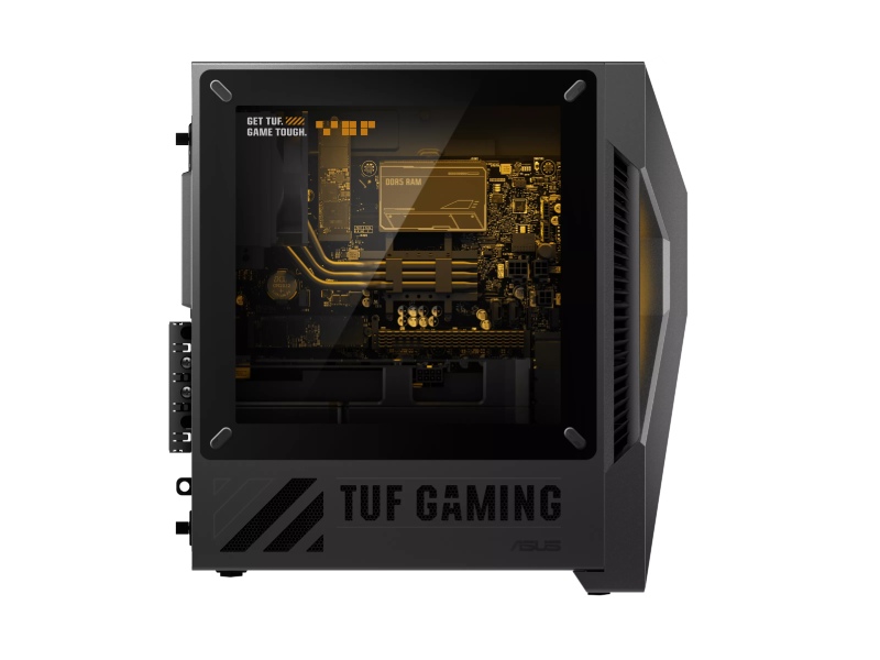 Máy tính để bàn ASUS TUF Gaming T500 T500MV-07240H019W