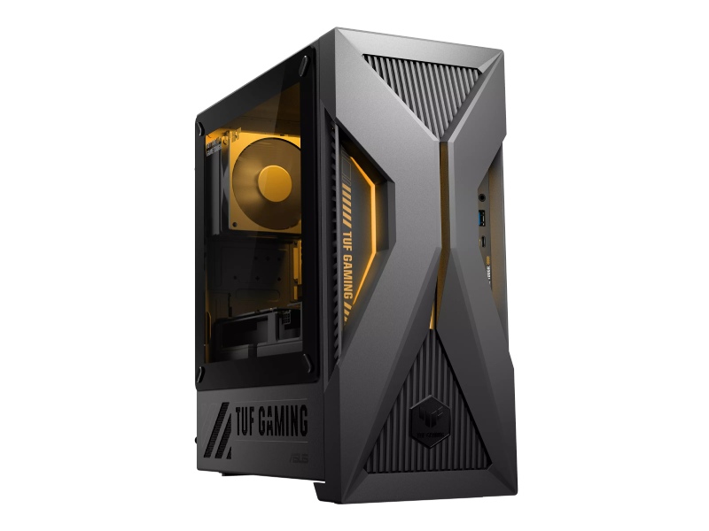 Máy tính để bàn ASUS TUF Gaming T500 T500MV-07240H019W