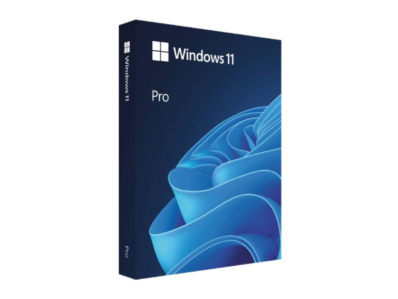 Phần mềm Microsoft Windows GGWA - Windows 11 Pro - Legalization Get Genuine
