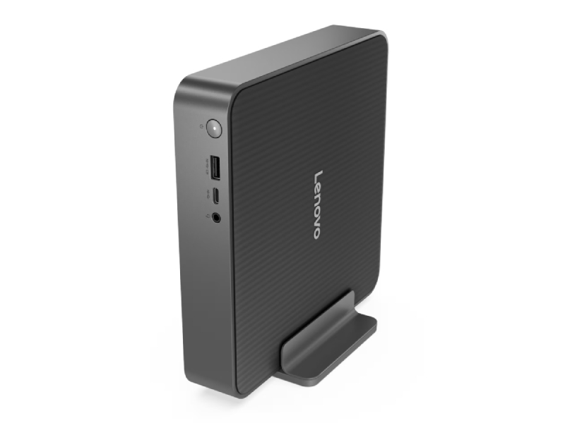 Máy tính để bàn Lenovo IdeaCentre Mini 01IRH10R 91B2005LVM