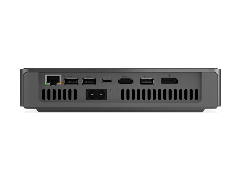 Máy tính để bàn Lenovo IdeaCentre Mini 01IRH10R 91B2005NVM
