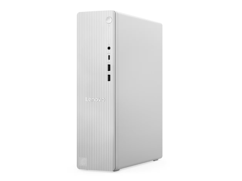 Máy tính để bàn Lenovo IdeaCentre Tower 08IAS10 91CF004MVN