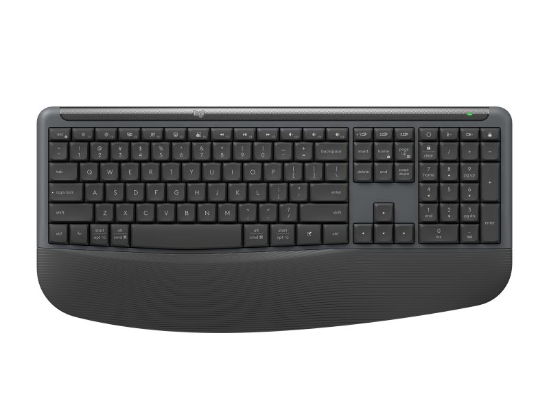 Bộ bàn phím chuột Logitech MK880 (920-014020) kết nối 3 thiết bị