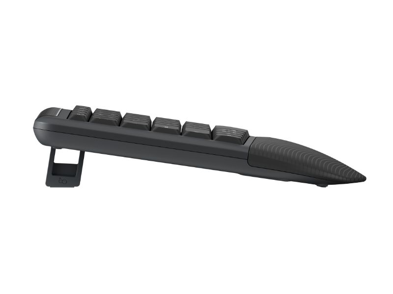 Bộ bàn phím chuột Logitech MK880 (920-014020) kết nối 3 thiết bị
