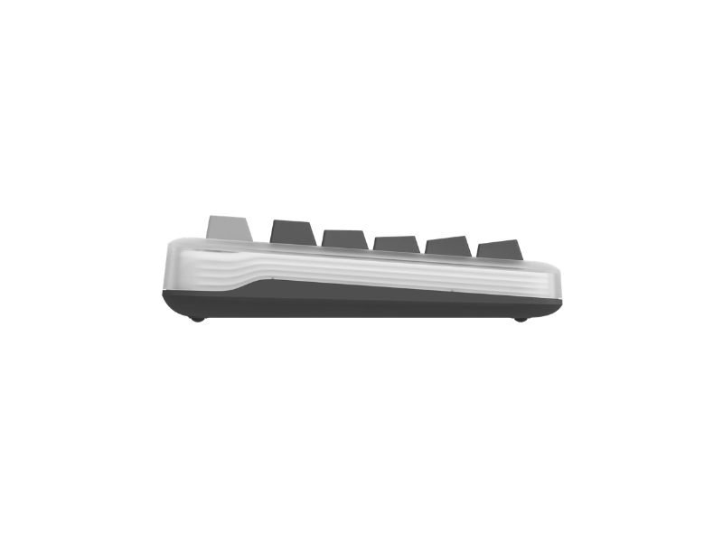 Bàn phím cơ Logitech Alto Keys K98M Wireless Graphite