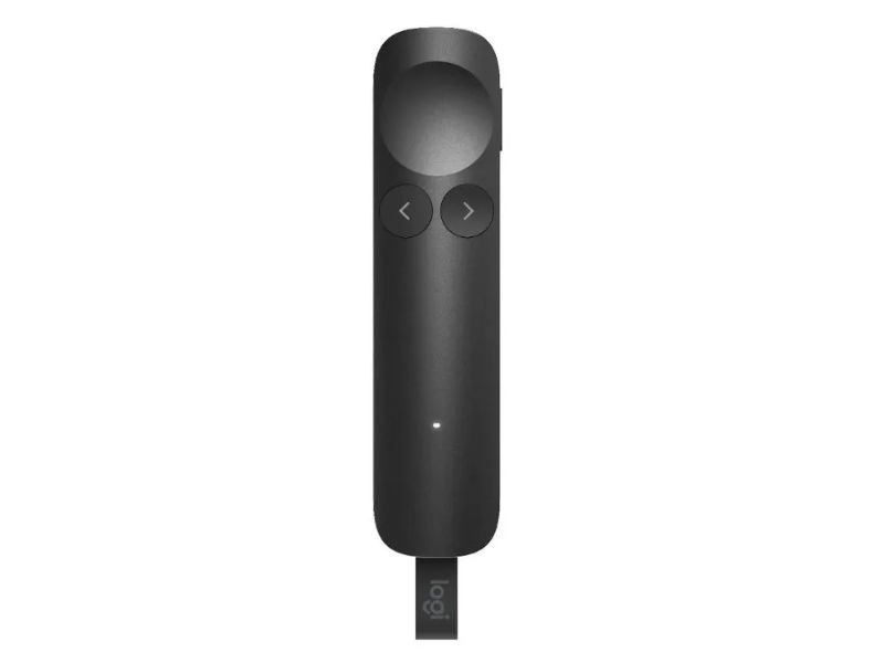 Bút trình chiếu Logitech Spotlight 2 màu xám (910-007675)