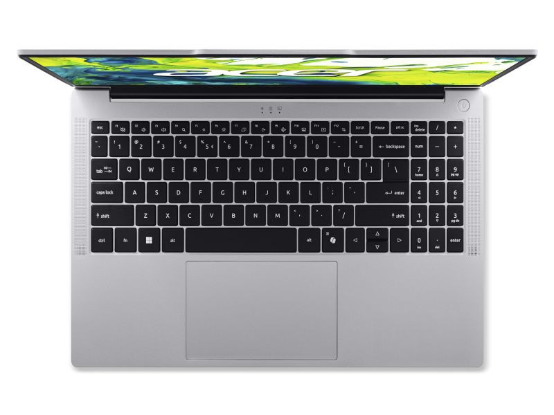 Laptop Acer Aspire Lite 15 AL15-53P-56QH NX.DG3SV.001