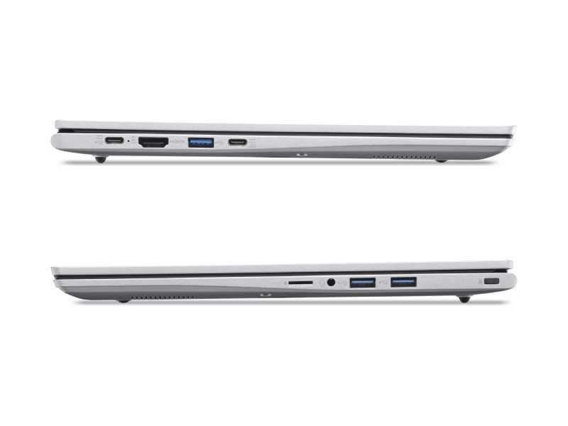 Laptop Acer Aspire Lite 15 AL15-53P-56QH NX.DG3SV.001