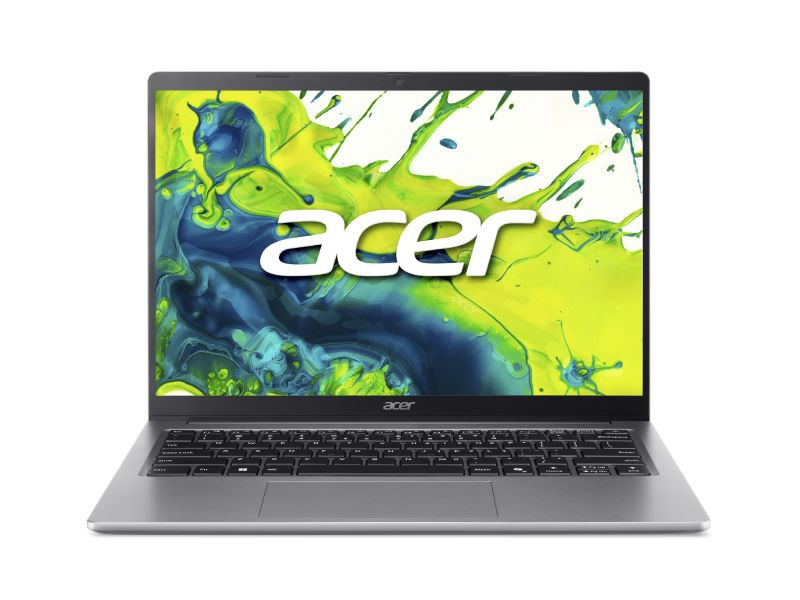 Laptop Acer Aspire Go 14 AI AG14-I71M-50AL NX.W25SV.001