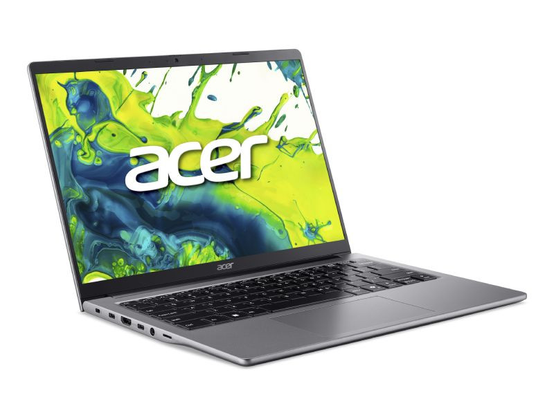 Laptop Acer Aspire Go 14 AI AG14-I71M-50AL NX.W25SV.001
