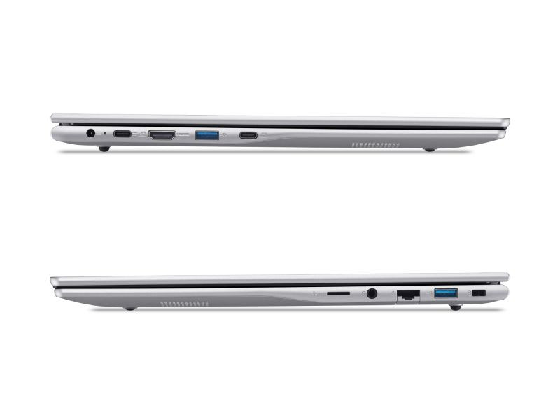 Laptop Acer Aspire Lite 16 AI AL16-71P-582Q NX.DRSSV.001