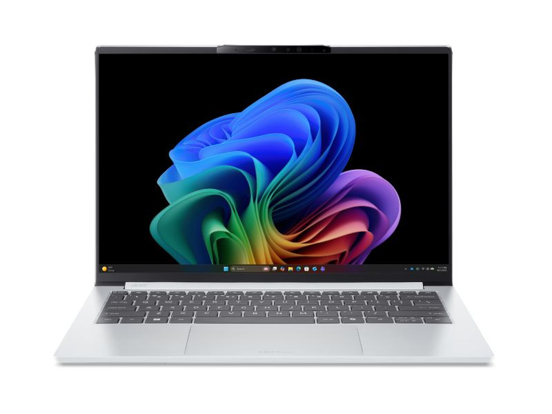 Laptop Acer Swift Go 14 AI SFG14-I71-70RP NX.JZHSV.003