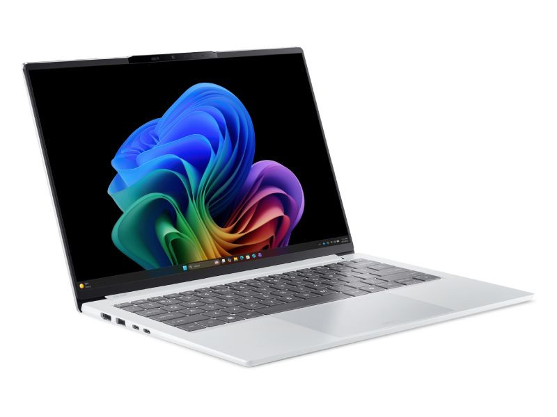 Laptop Acer Swift Go 14 AI SFG14-I71-70RP NX.JZHSV.003