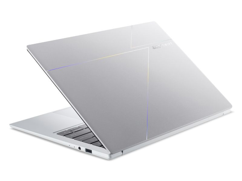Laptop Acer Swift Go 14 AI SFG14-I71-70RP NX.JZHSV.003
