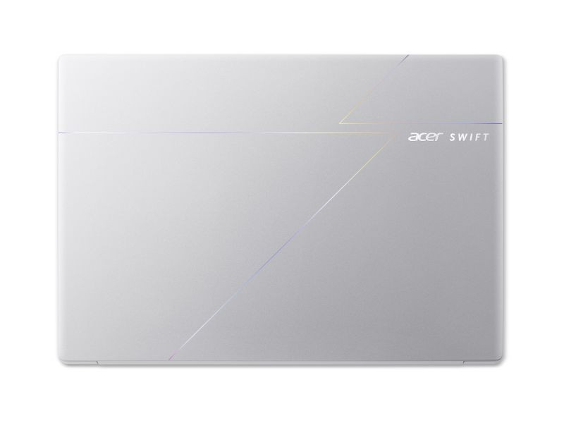 Laptop Acer Swift Go 14 AI SFG14-I71-70RP NX.JZHSV.003