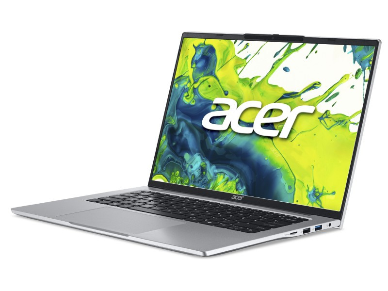 Laptop Acer Aspire Lite 14 AL14-44P-R0SP NX.DMCSV.003