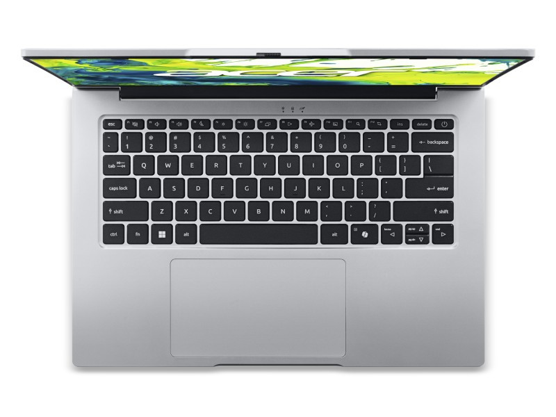 Laptop Acer Aspire Lite 14 AL14-44P-R0SP NX.DMCSV.003
