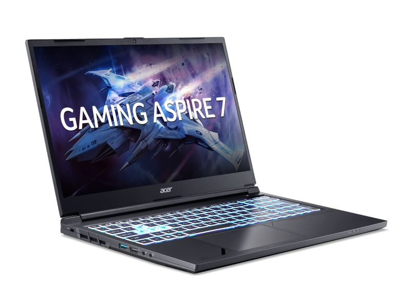 Laptop Acer Gaming Aspire 7 A715-59G-59RD NH.DXUSV.001
