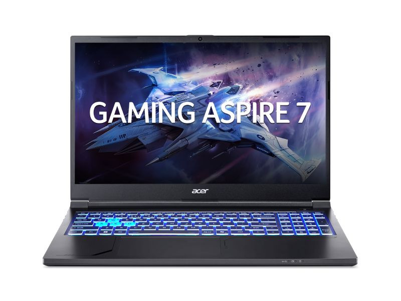 Laptop Acer Gaming Aspire 7 A715-59G-59RD NH.DXUSV.001 Laptop Acer Gaming Aspire 7 A715-59G-59RD NH.DXUSV.001
